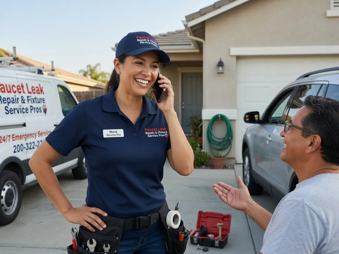 Faucet Repair Toledo, IL FAQs