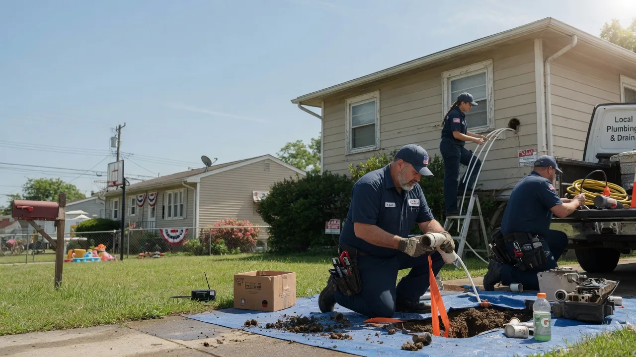 Faucet Repair in Toledo, IL near me