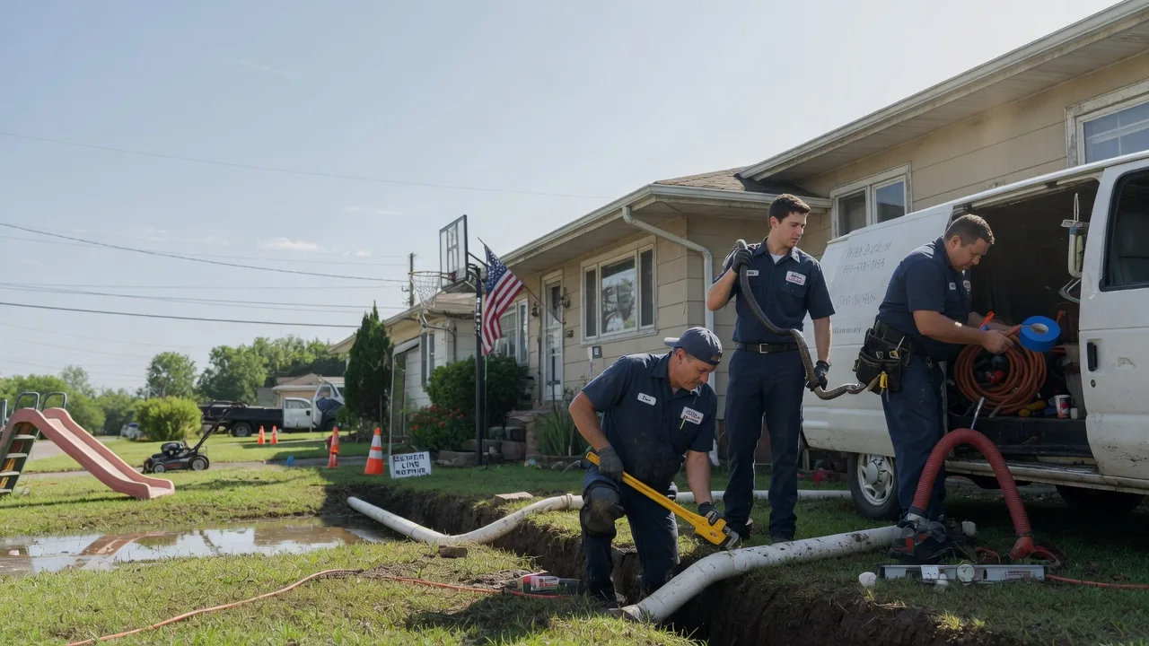Toilet Installation in Toledo, IL near me